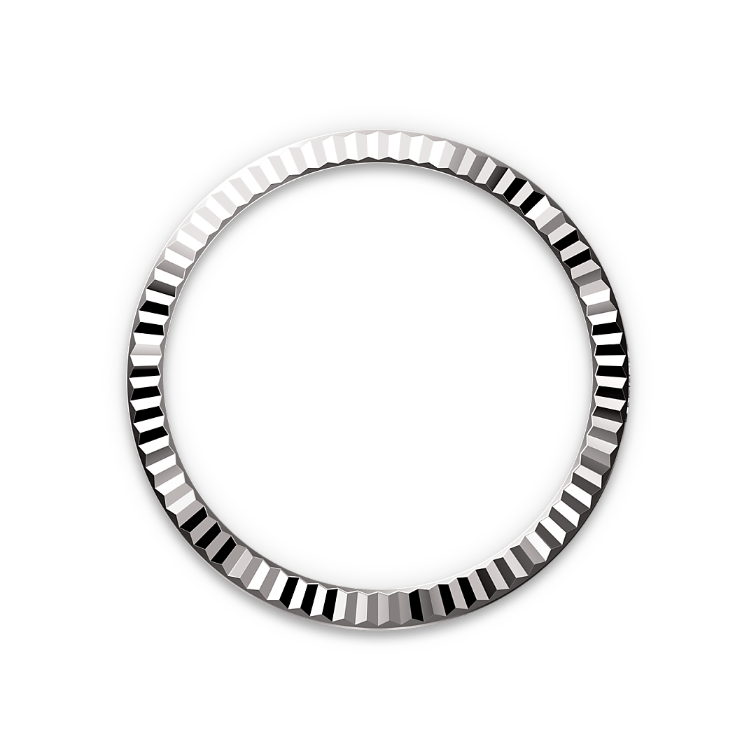 Bezel Berjejalur Rolex - Butik Rolex Pulau Pinang
