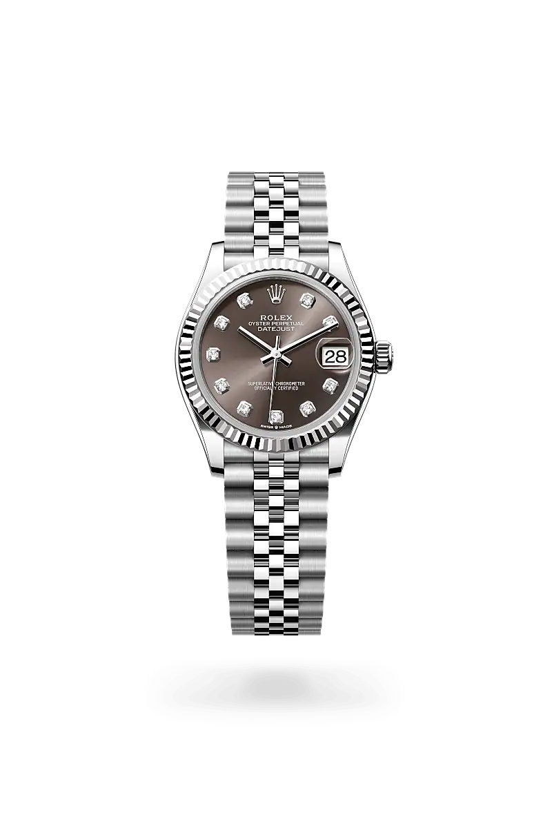 Rolex M278274-0008 - Rolex Boutique Penang
