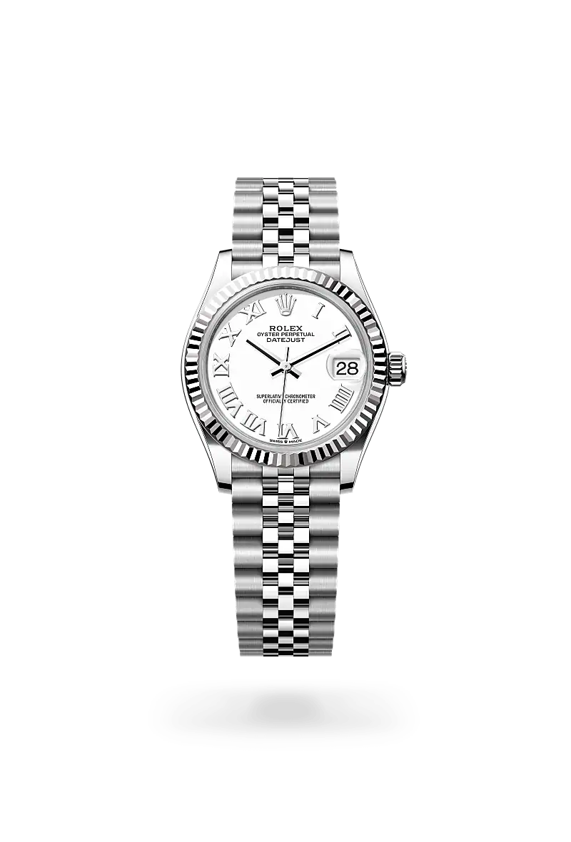 Rolex M278274-0010 - Rolex Boutique Penang