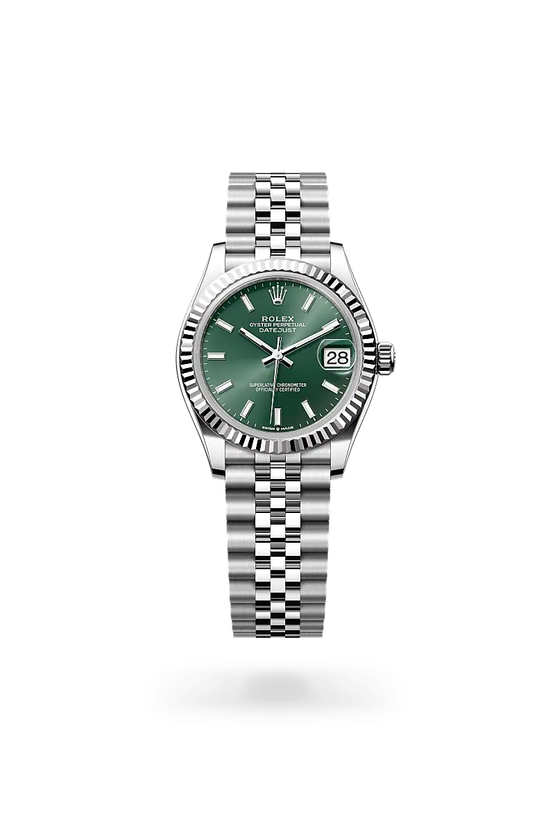 Rolex M278274-0018 - Rolex Boutique Penang