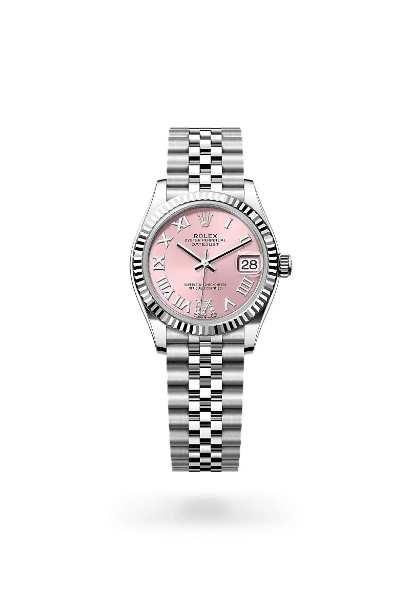 Rolex M278274-0024 - Rolex Boutique Penang
