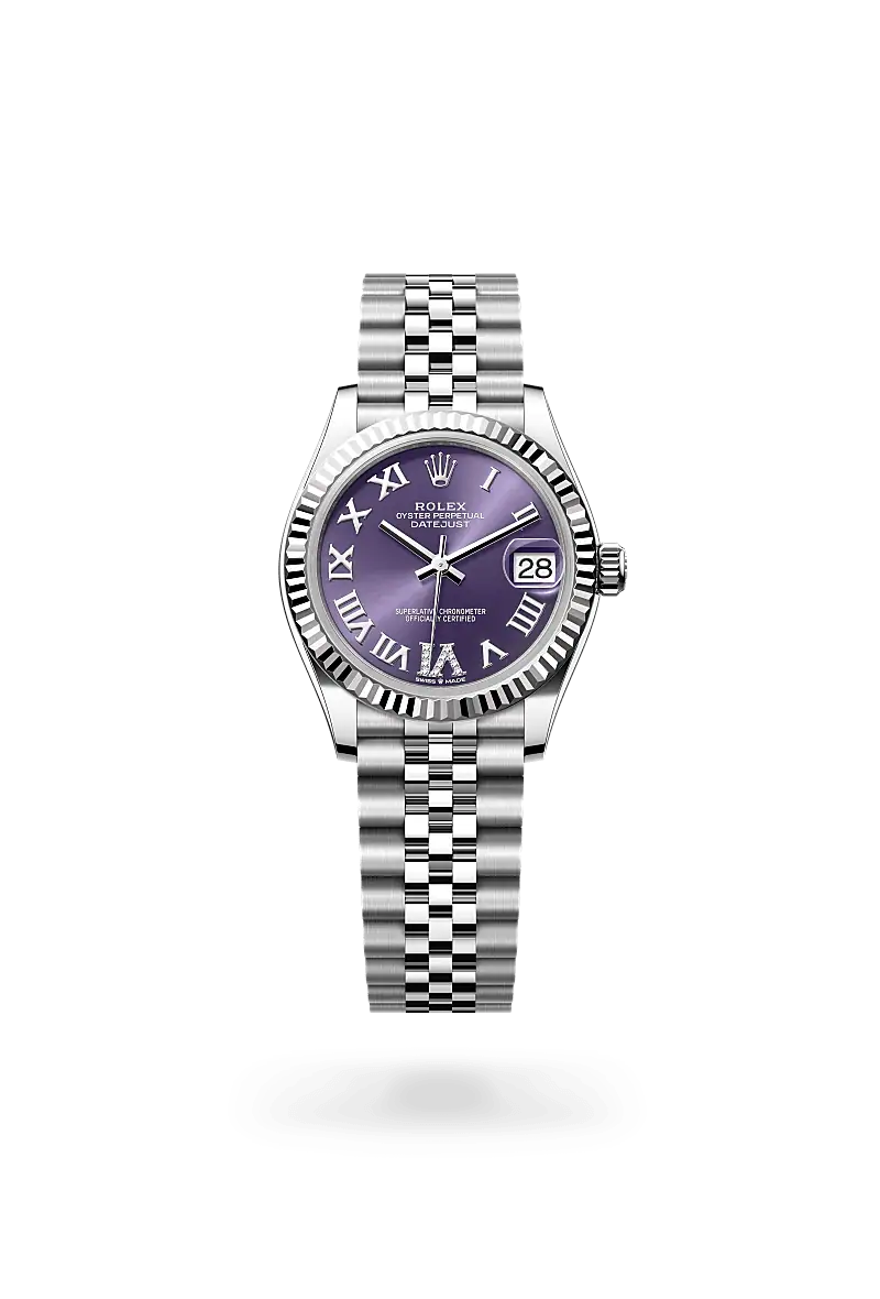 Rolex M278274-0026 - Rolex Boutique Penang