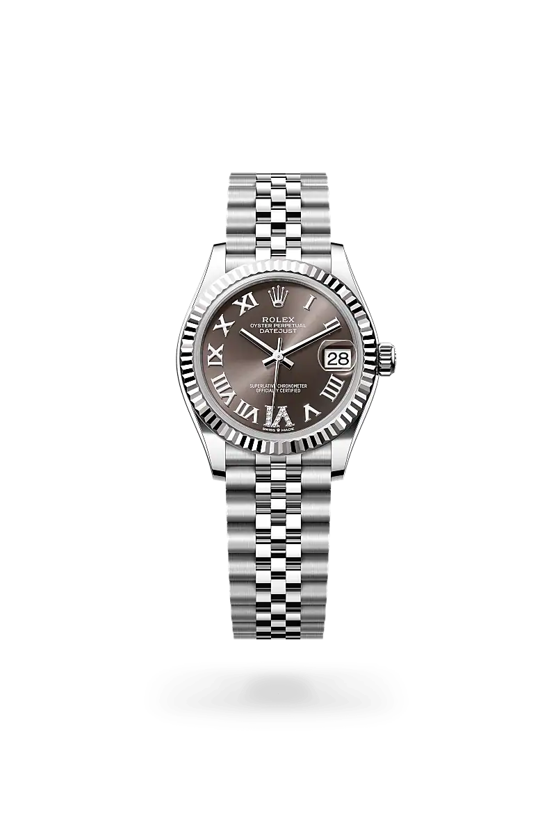 Rolex M278274-0028 - Rolex Boutique Penang