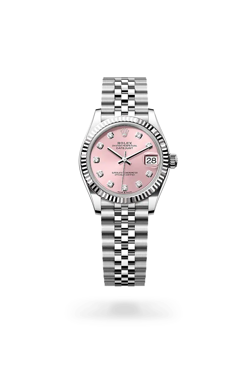 Rolex M278274-0032 - Rolex Boutique Penang