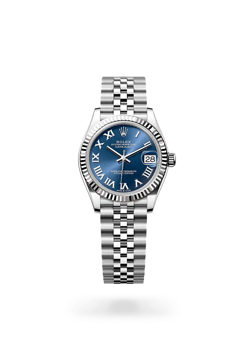 Rolex M278274-0034 - Rolex Boutique Penang