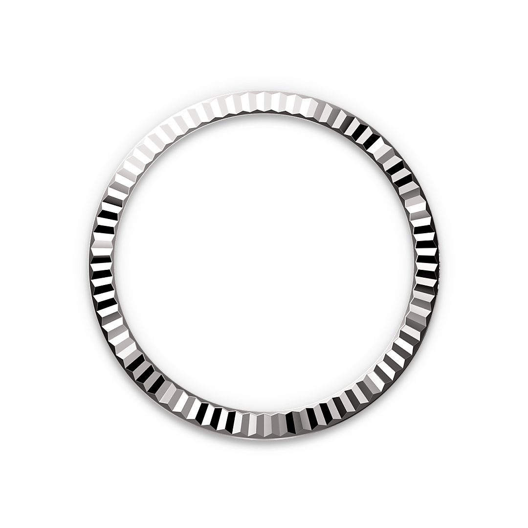 Bezel Berjejalur Rolex - Butik Rolex Pulau Pinang