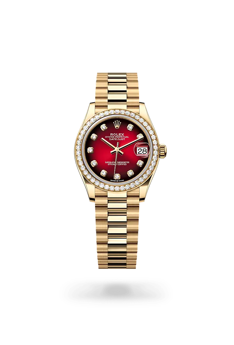 Rolex M278288RBR-0041 - Rolex Boutique Penang