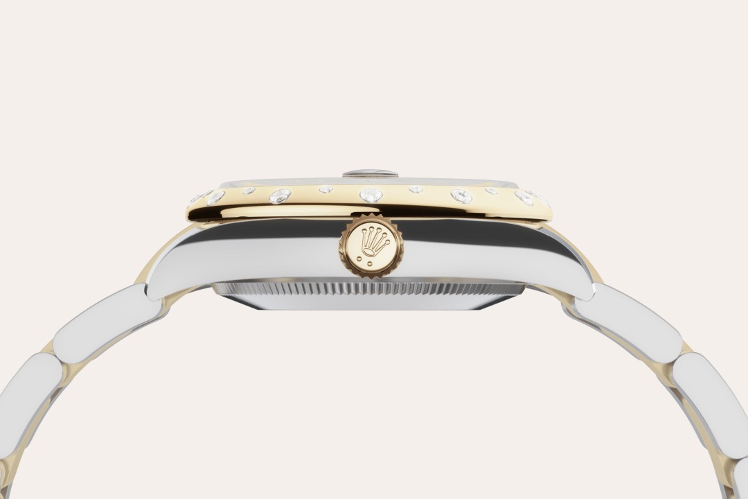 Rolesor Kuning Rolex - Butik Rolex Pulau Pinang