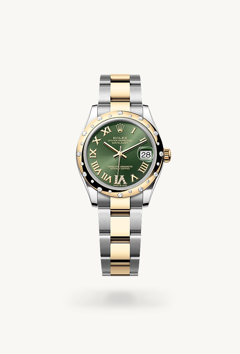 Rolex M278343RBR-0015 - Rolex Boutique Penang
