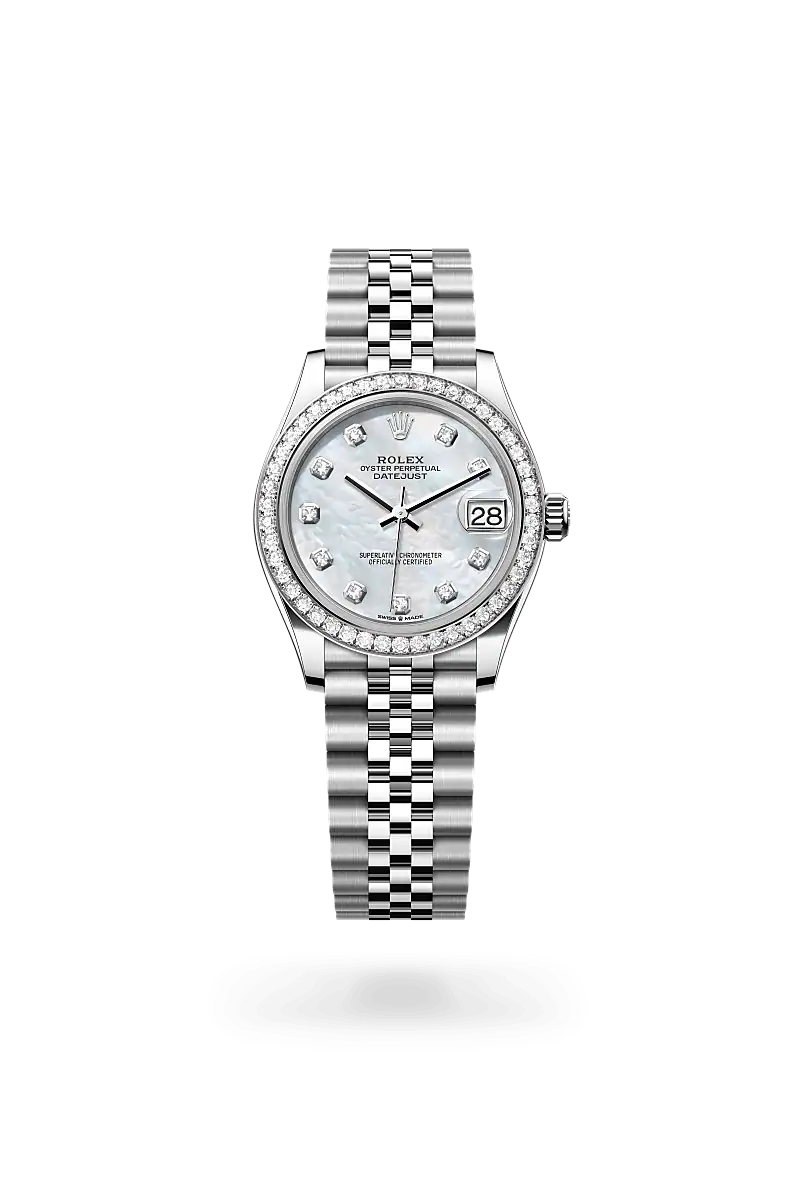 Rolex M278384RBR-0008 - Rolex Boutique Penang