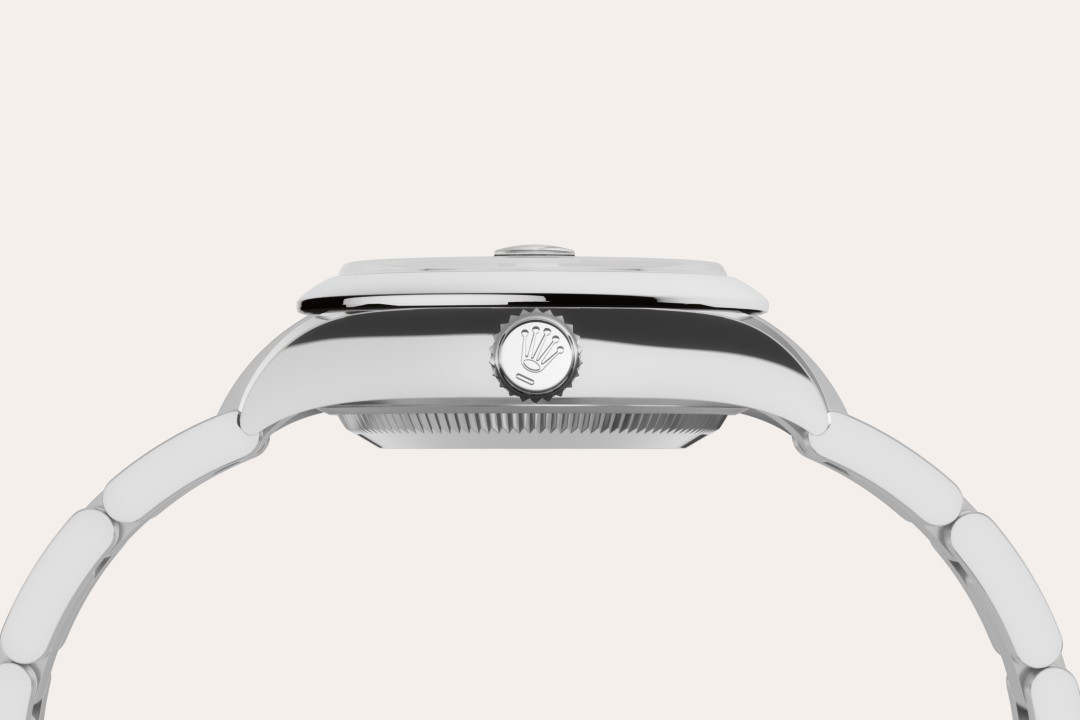 Oystersteel Rolex - Butik Rolex Pulau Pinang