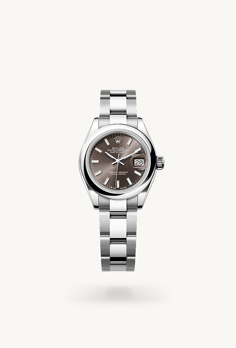 Rolex M279160-0010 - Rolex Boutique Penang
