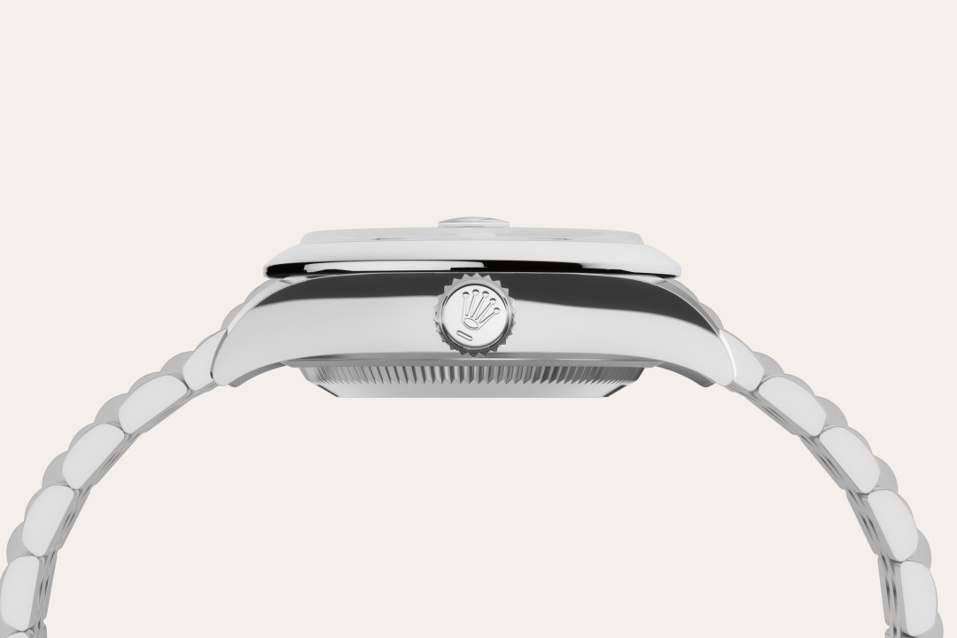 Oystersteel Rolex - Butik Rolex Pulau Pinang