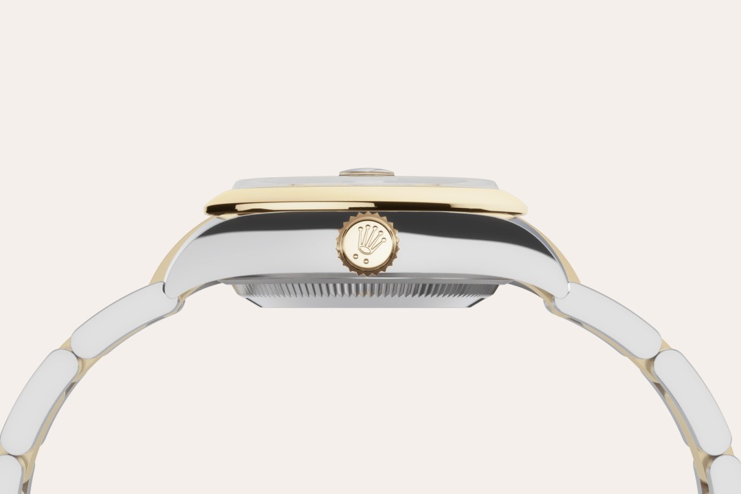 Rolesor Kuning Rolex - Butik Rolex Pulau Pinang