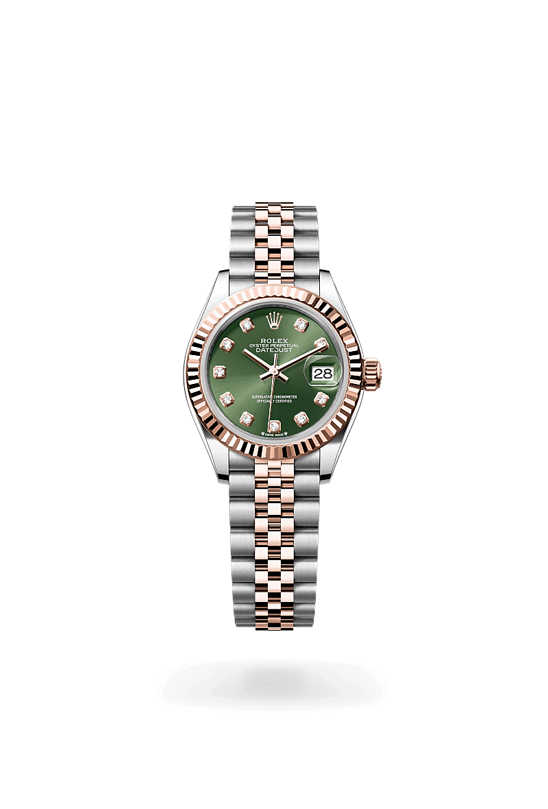 Rolex M279171-0007 - Rolex Boutique Penang