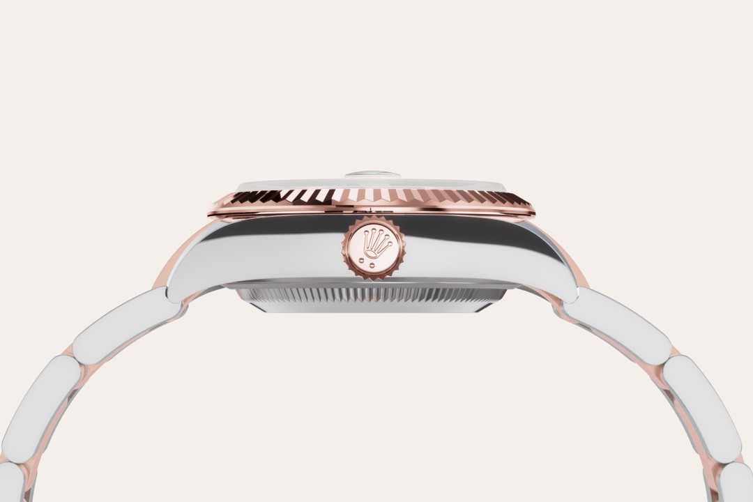 Rolesor Everose Rolex - Butik Rolex Pulau Pinang