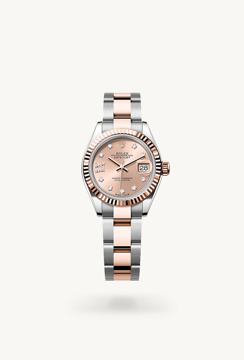 Rolex M279171-0028 - Rolex Boutique Penang