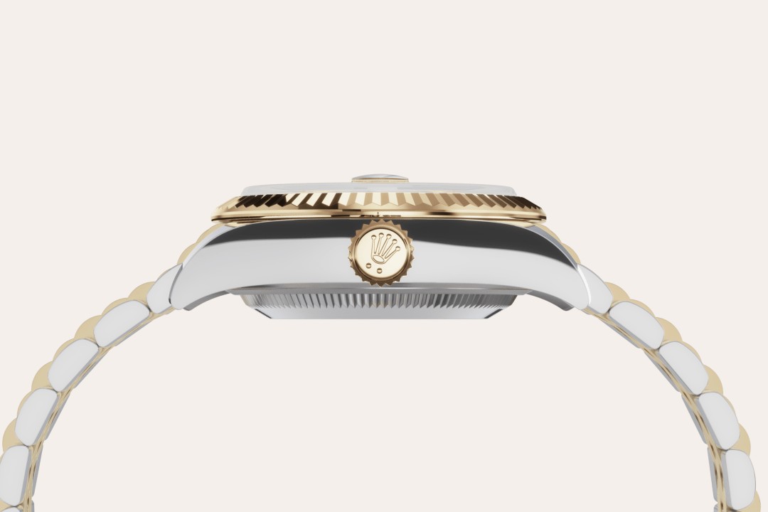 Rolesor Kuning Rolex - Butik Rolex Pulau Pinang