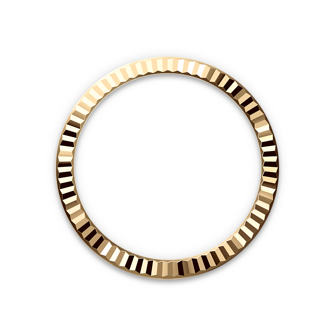Bezel Berjejalur Rolex - Butik Rolex Pulau Pinang