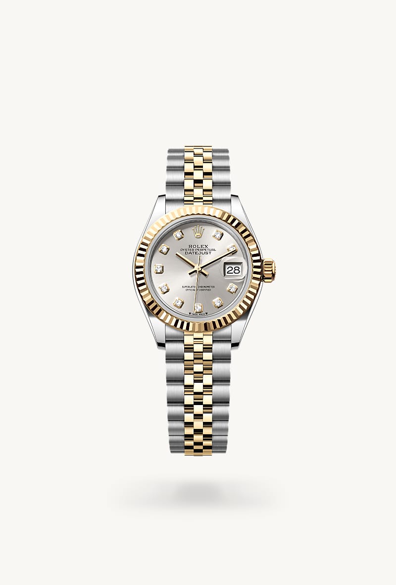 Rolex M279173-0007 - Rolex Boutique Penang