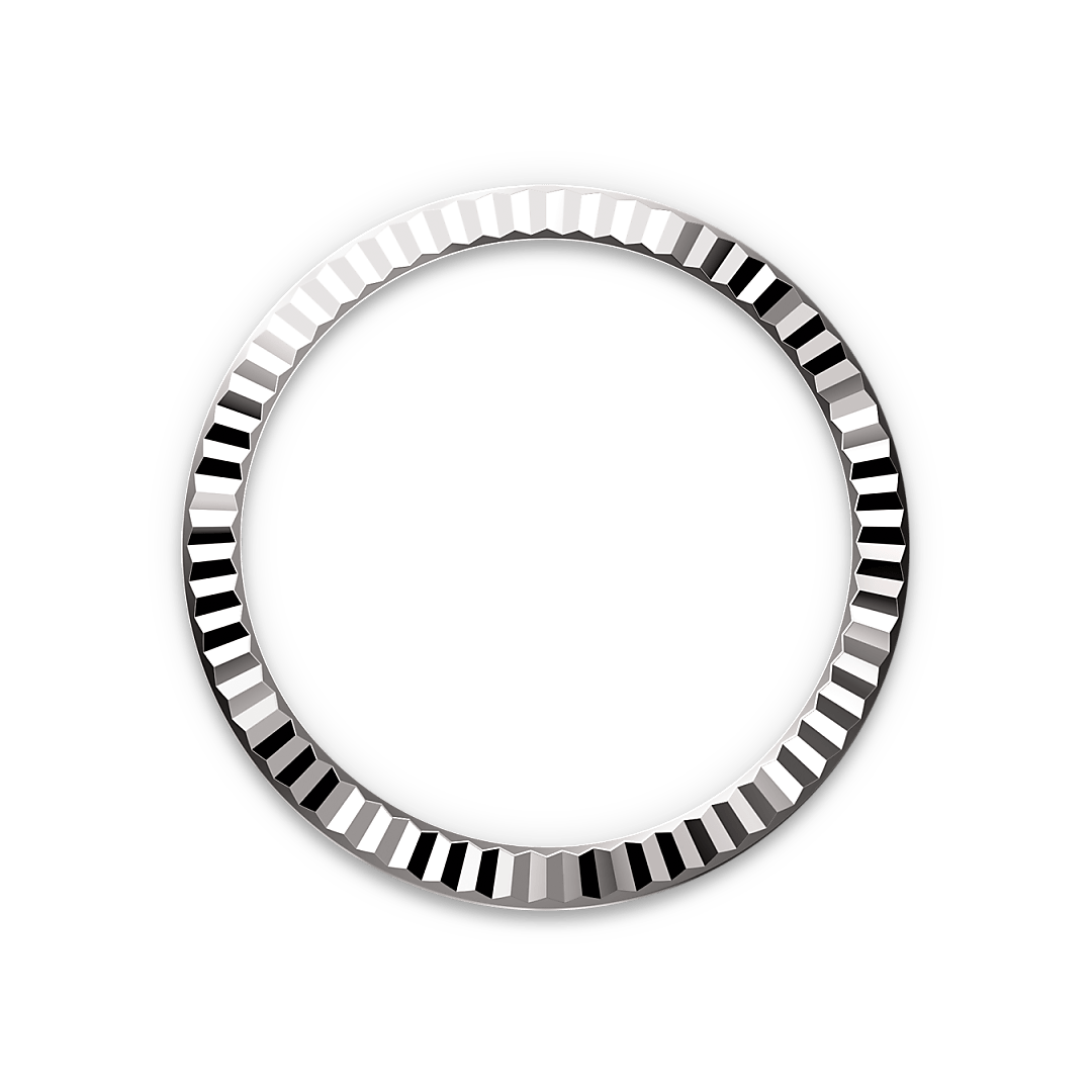 Bezel Berjejalur Rolex - Butik Rolex Pulau Pinang