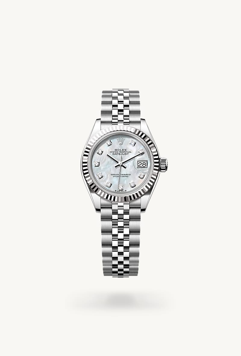 Rolex M279174-0009 - Rolex Boutique Penang