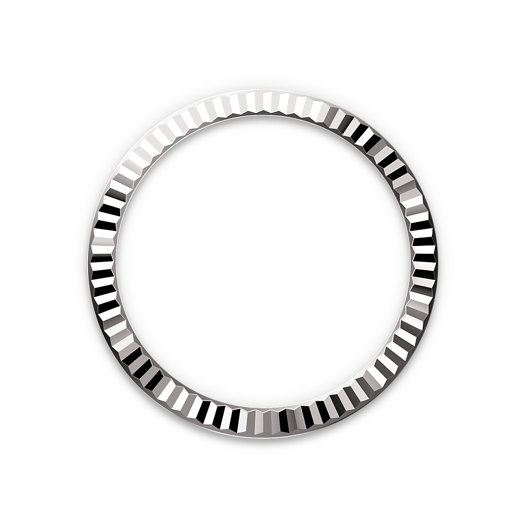 Bezel Berjejalur Rolex - Butik Rolex Pulau Pinang