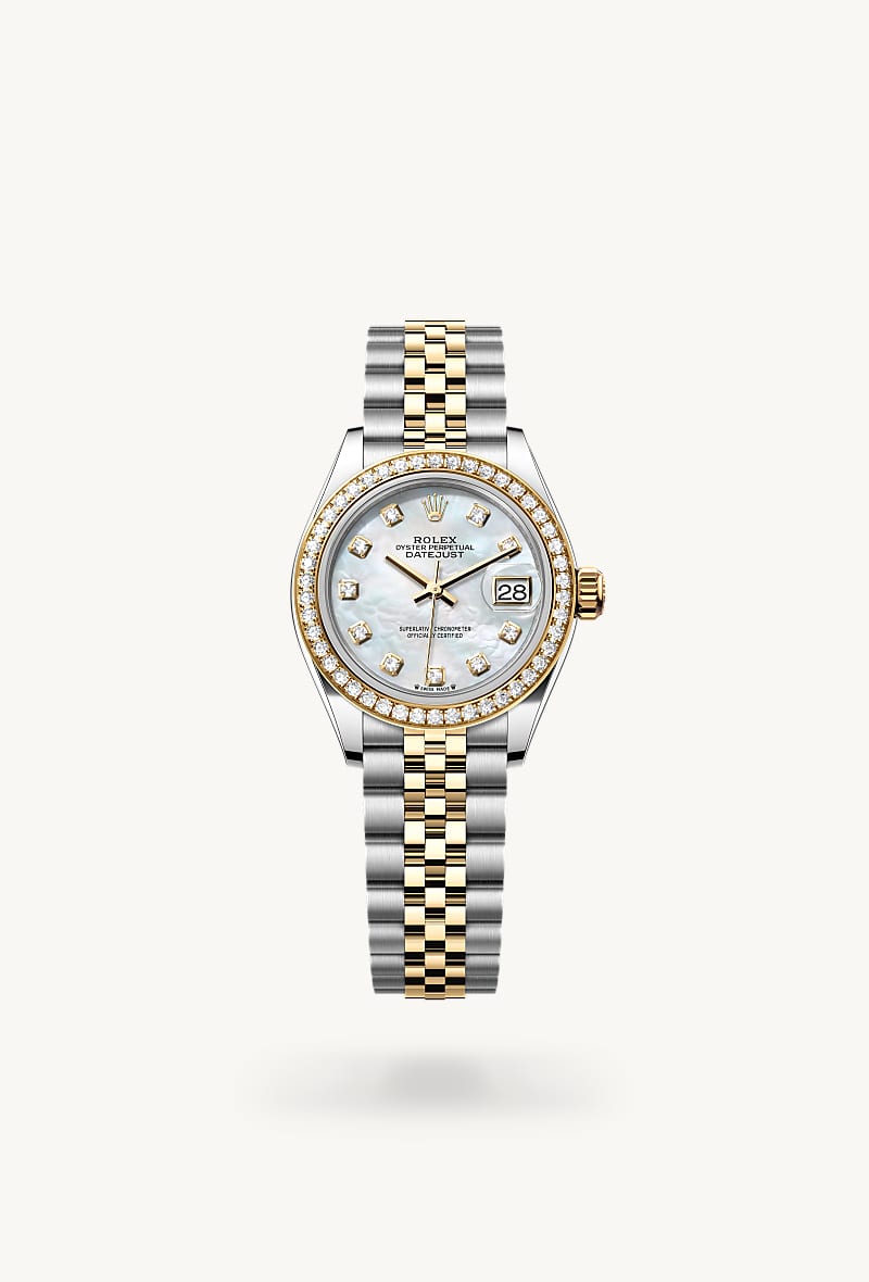 Rolex M279383RBR-0019 - Rolex Boutique Penang