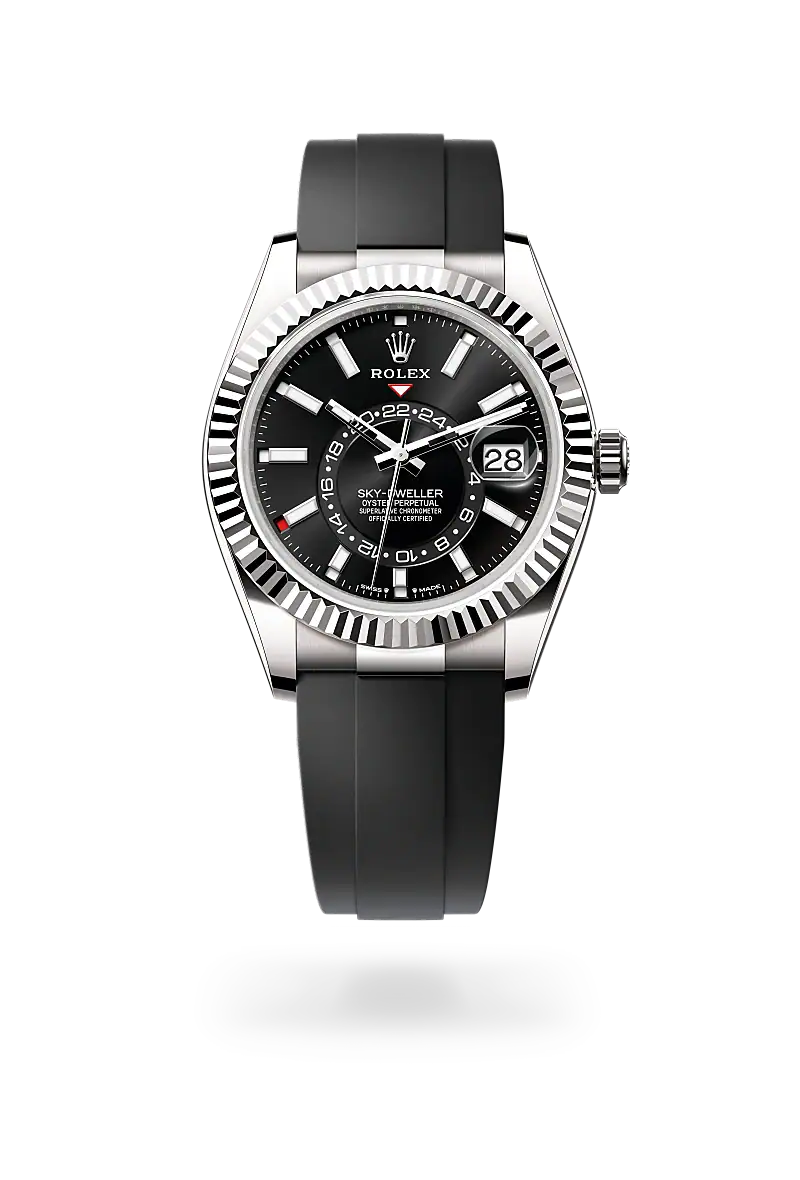Rolex M336239-0002 - Rolex Boutique Penang
