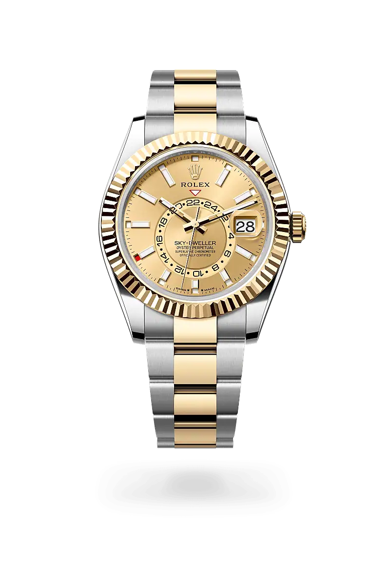 Rolex M336933-0001 - Rolex Boutique Penang