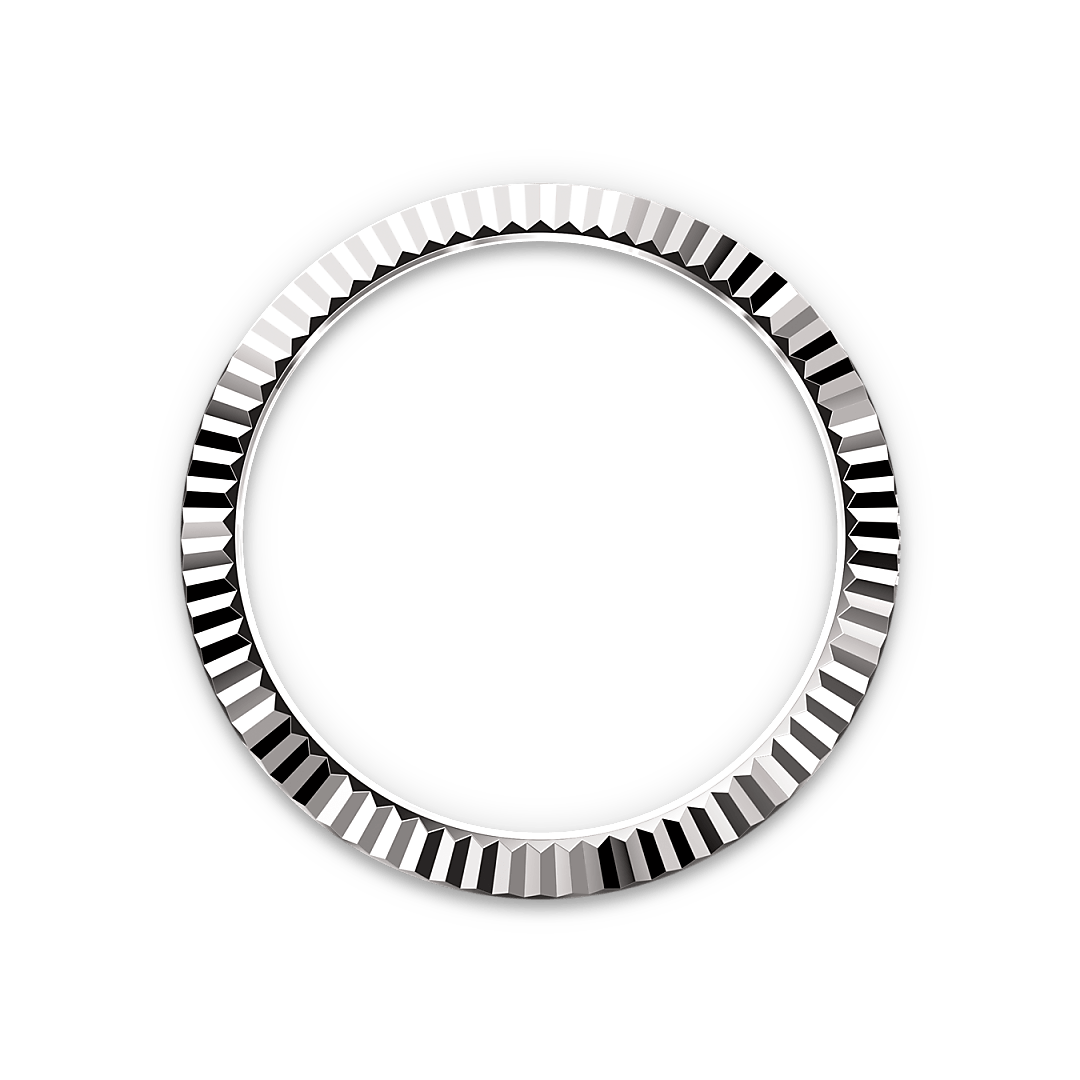 Rolex The Fluted Bezel - Rolex Boutique Penang