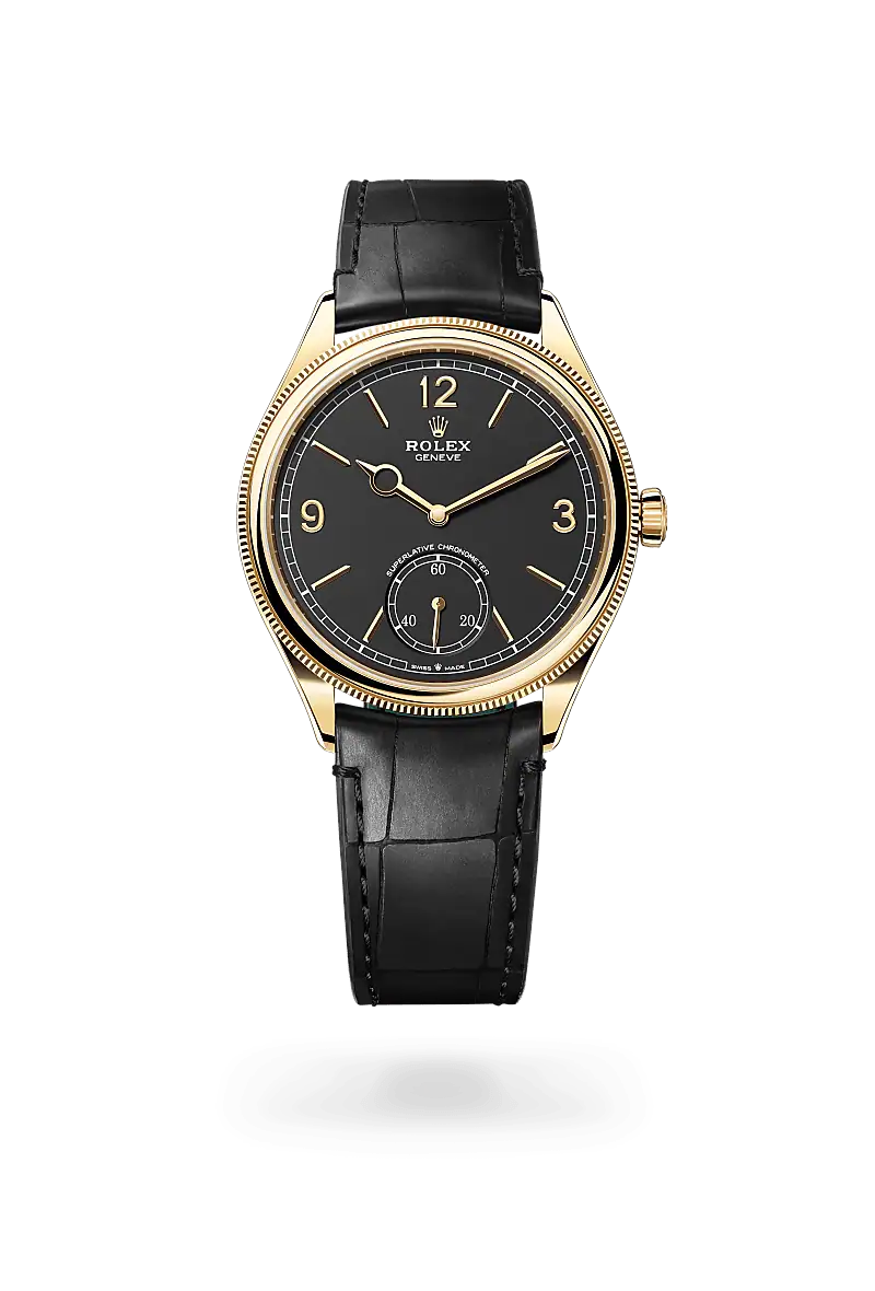 Rolex M52508-0002 - Rolex Boutique Penang