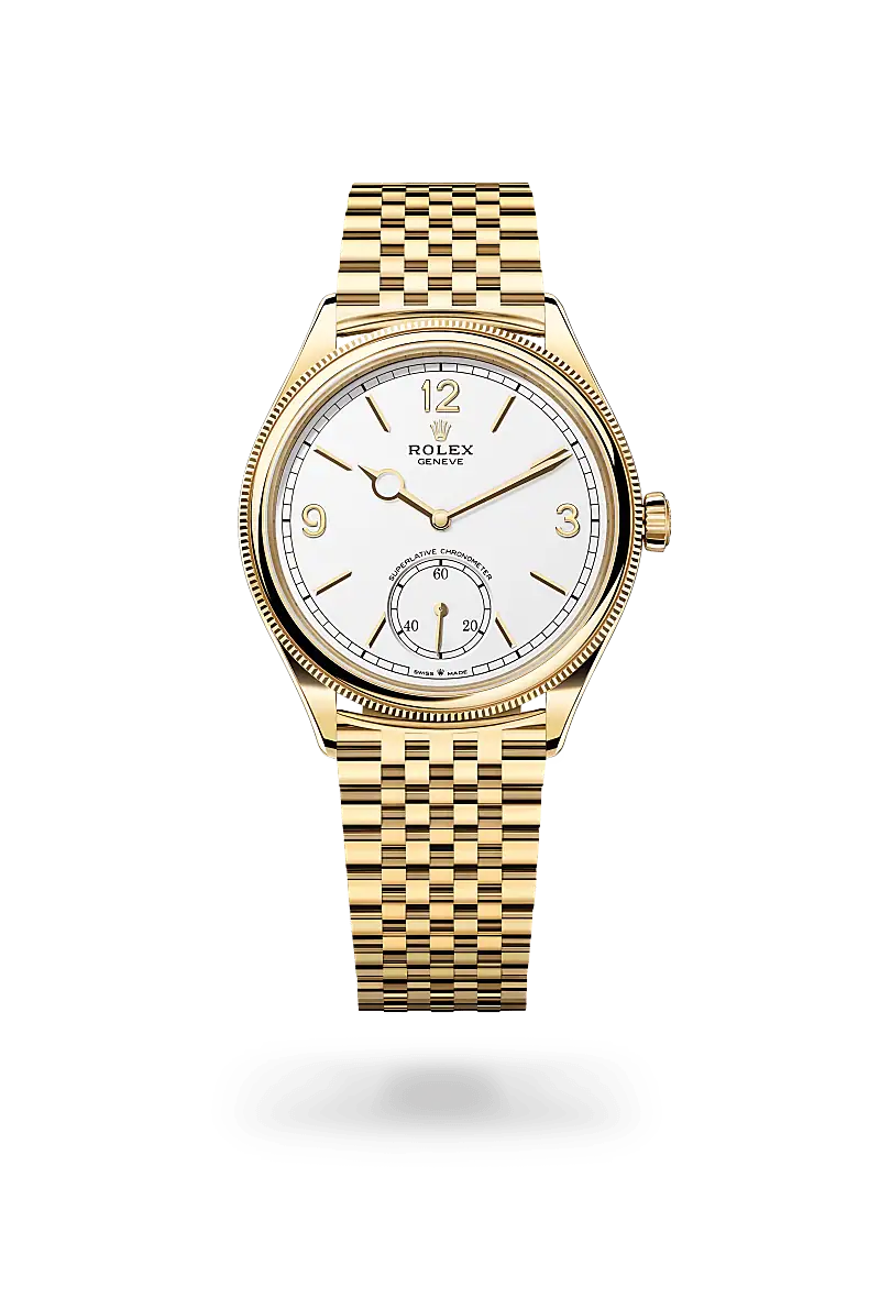 Rolex M52508-0008 - Rolex Boutique Penang