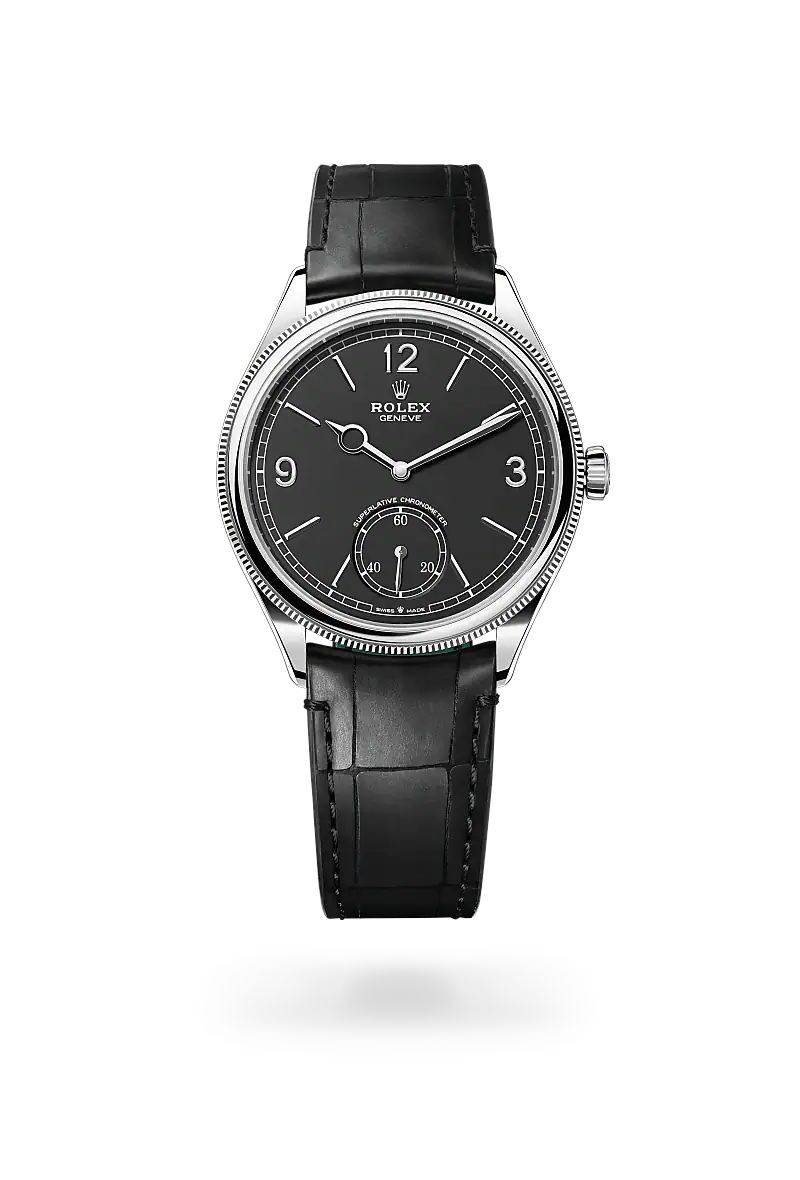 Rolex M52509-0002 - Rolex Boutique Penang