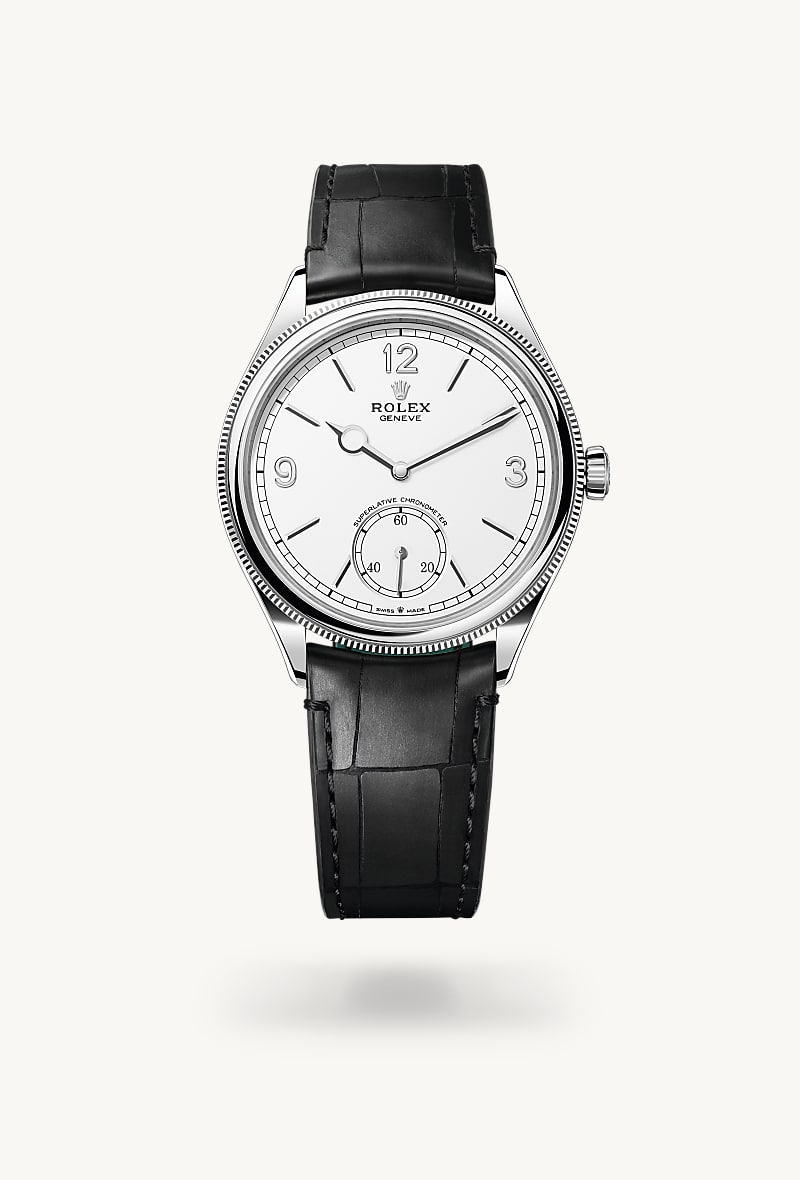 Rolex M52509-0005 - Rolex Boutique Penang