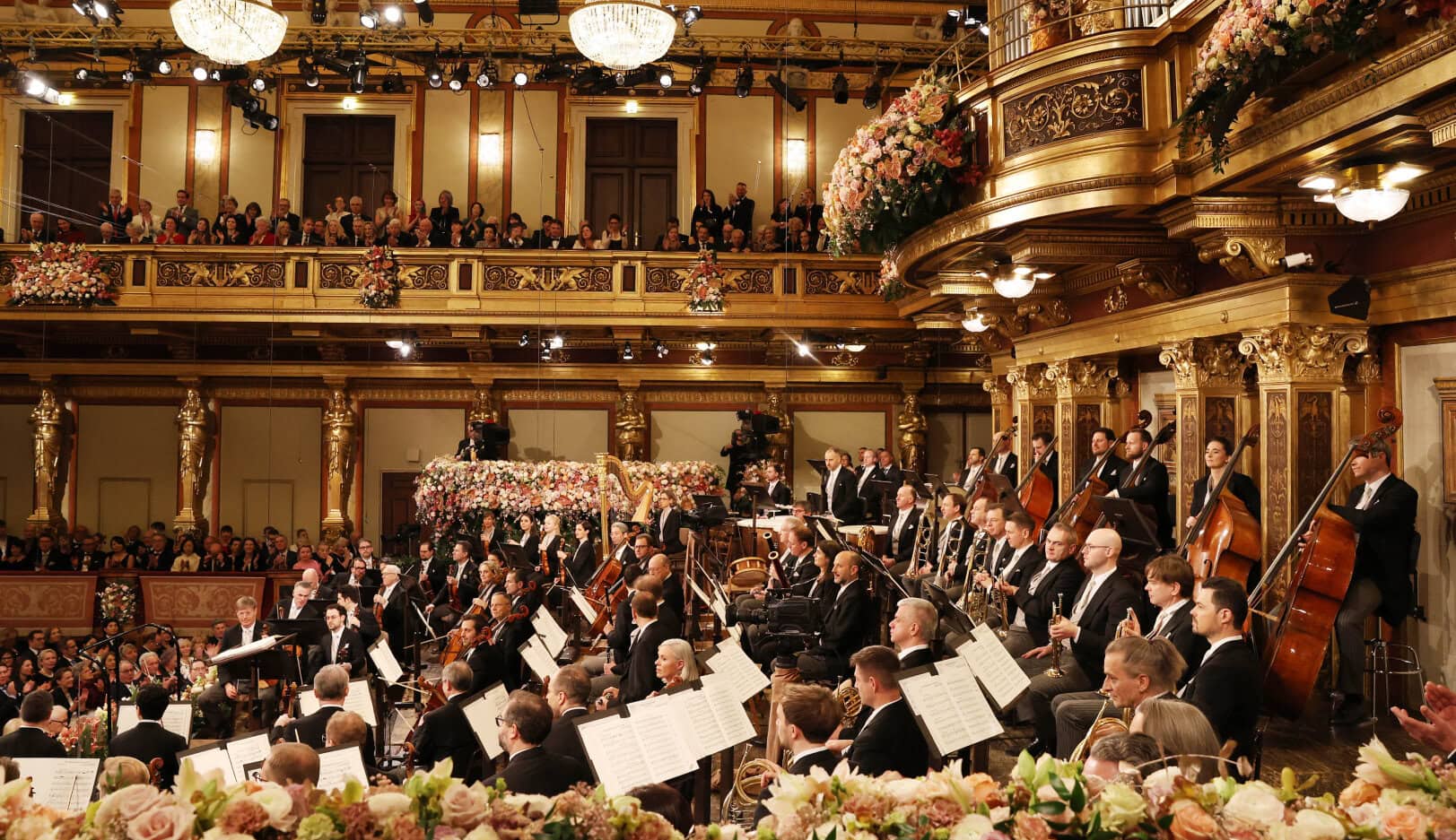 The Vienna Philharmonic - Rolex Boutique Penang