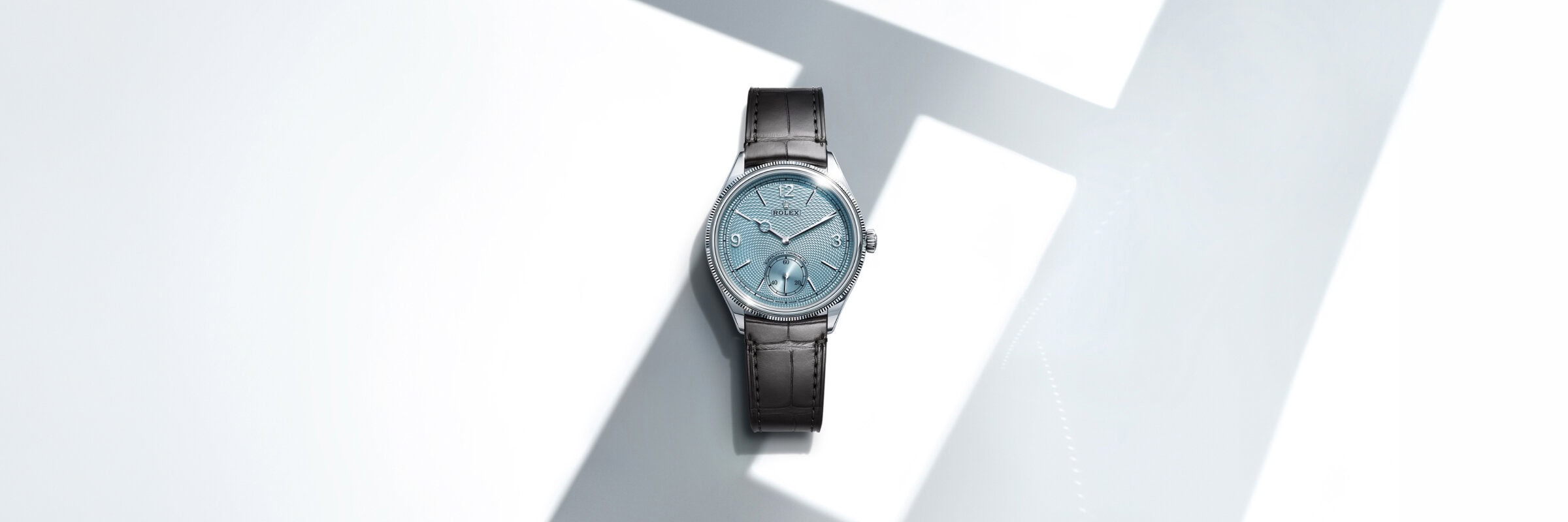Rolex 1908 Banner - Rolex Boutique Penang