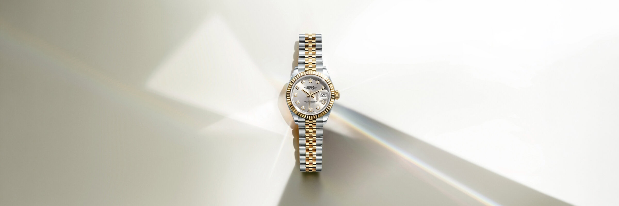 Rolex Datejust - Hung Cheong Jewellery & Watch
