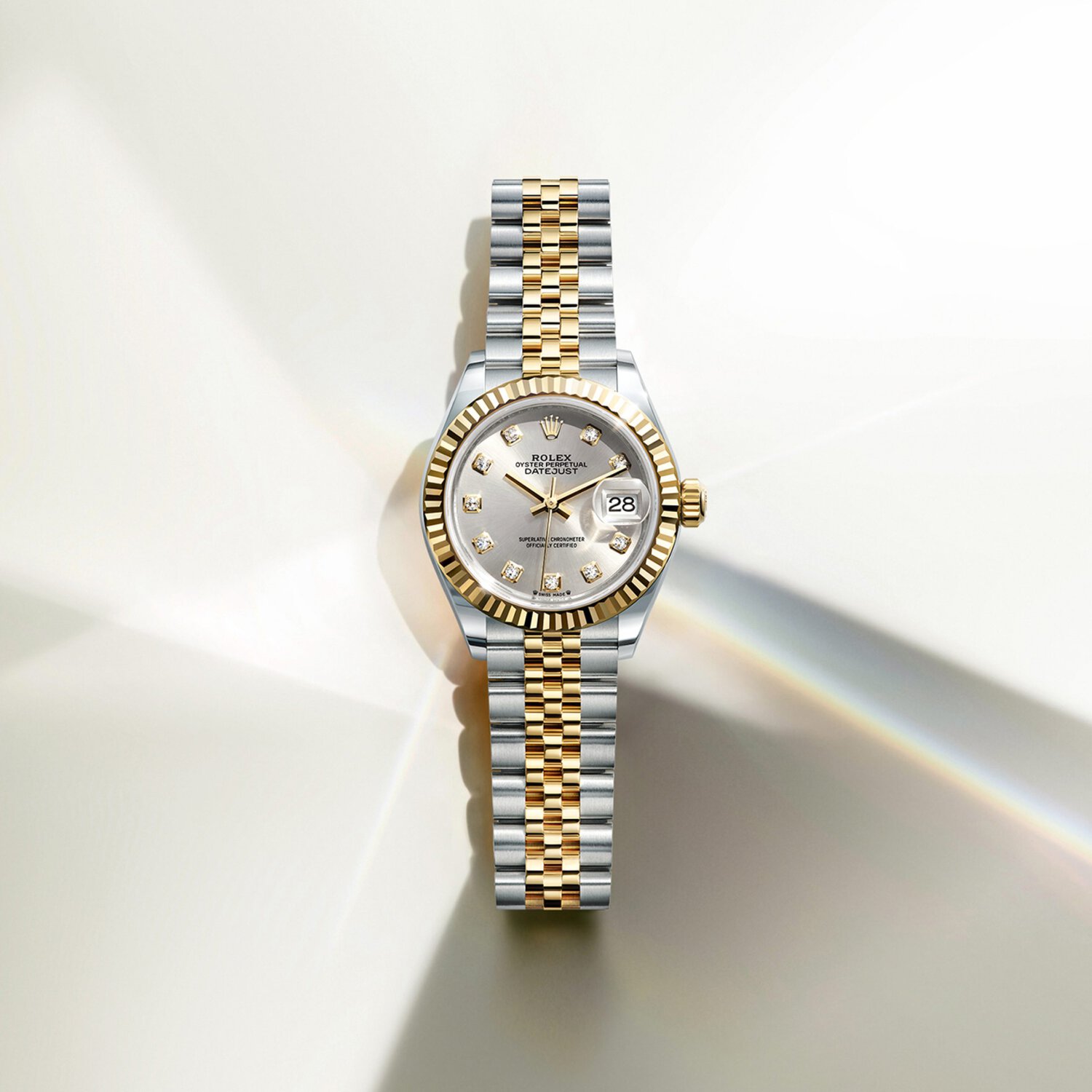 Rolex Datejust - Hung Cheong Jewellery & Watch