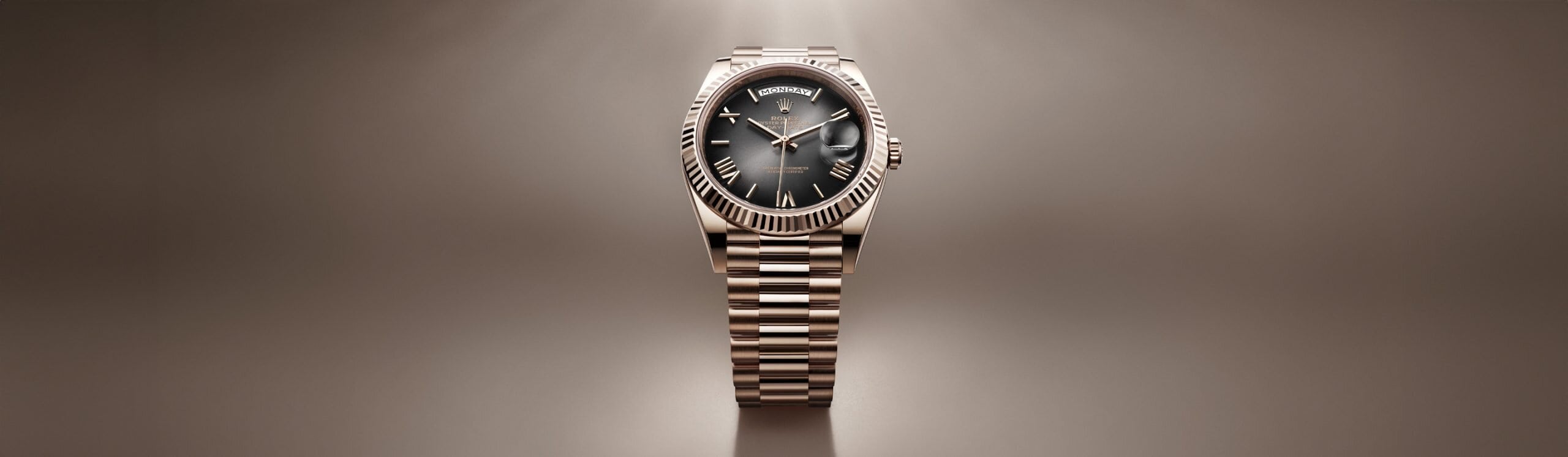 Rolex Datejust - Rolex Boutique Penang