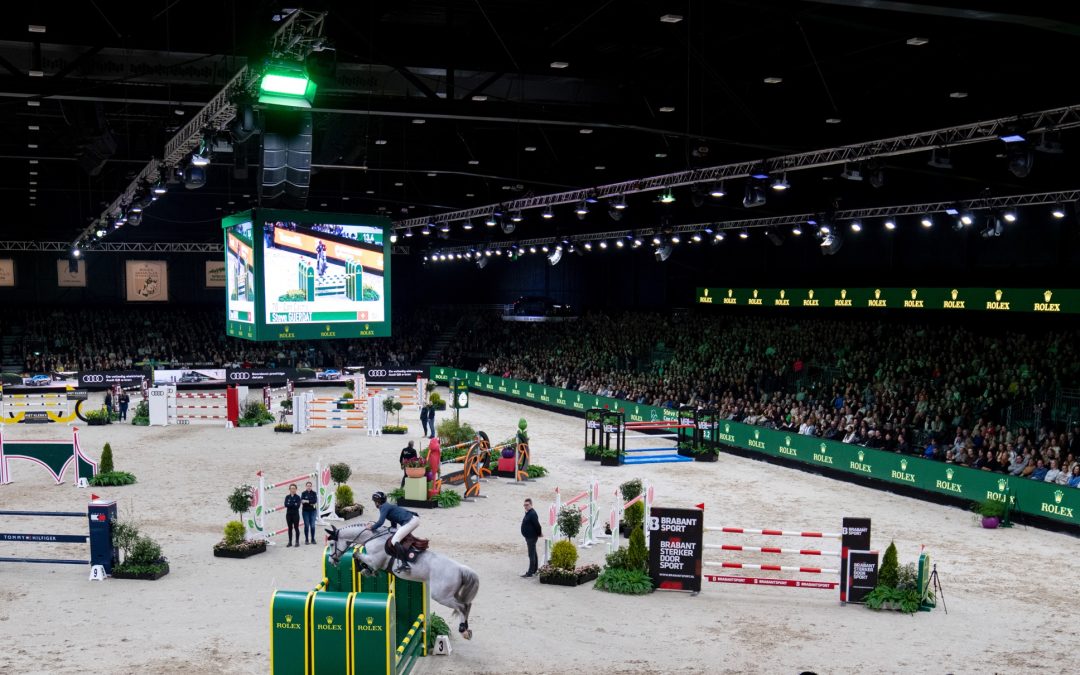 rolex grand slam of show jumping the dutch masters dm23tl 1109771 landscape