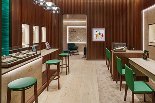 Premis Runcit Rolex - Butik Rolex Pulau Pinang