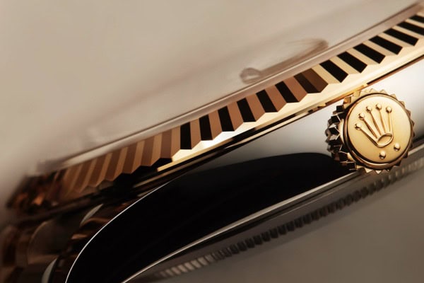 Sisi Rolex Oyster Perpetual M126333-0010 - Butik Rolex Pulau Pinang