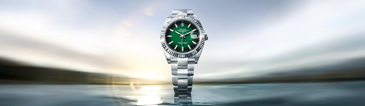 Rolex Datejust M126334-0033 - Rolex Boutique Penang