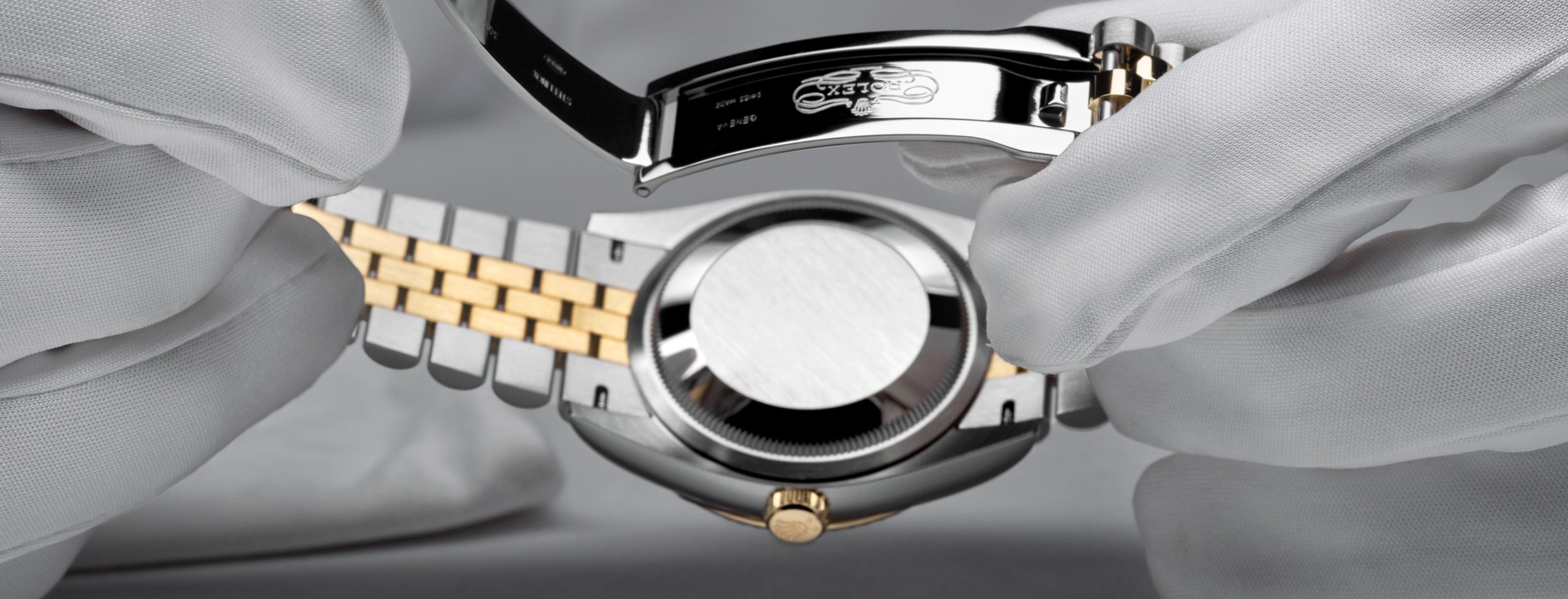 Menservis Jam Tangan Rolex - Butik Rolex Pulau Pinang