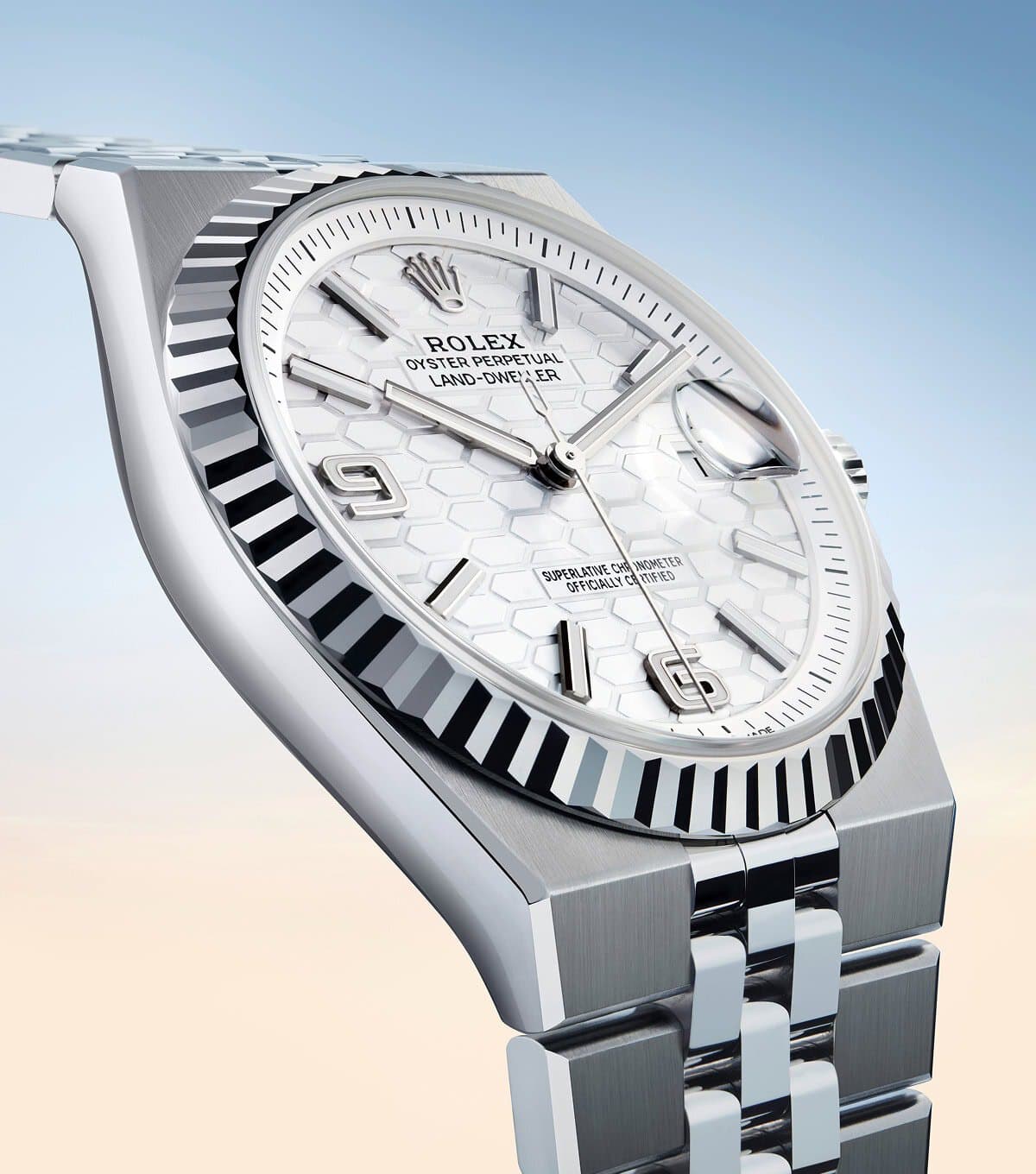 Rolex Yacht-Master - Hung Cheong Jewellery & Watch