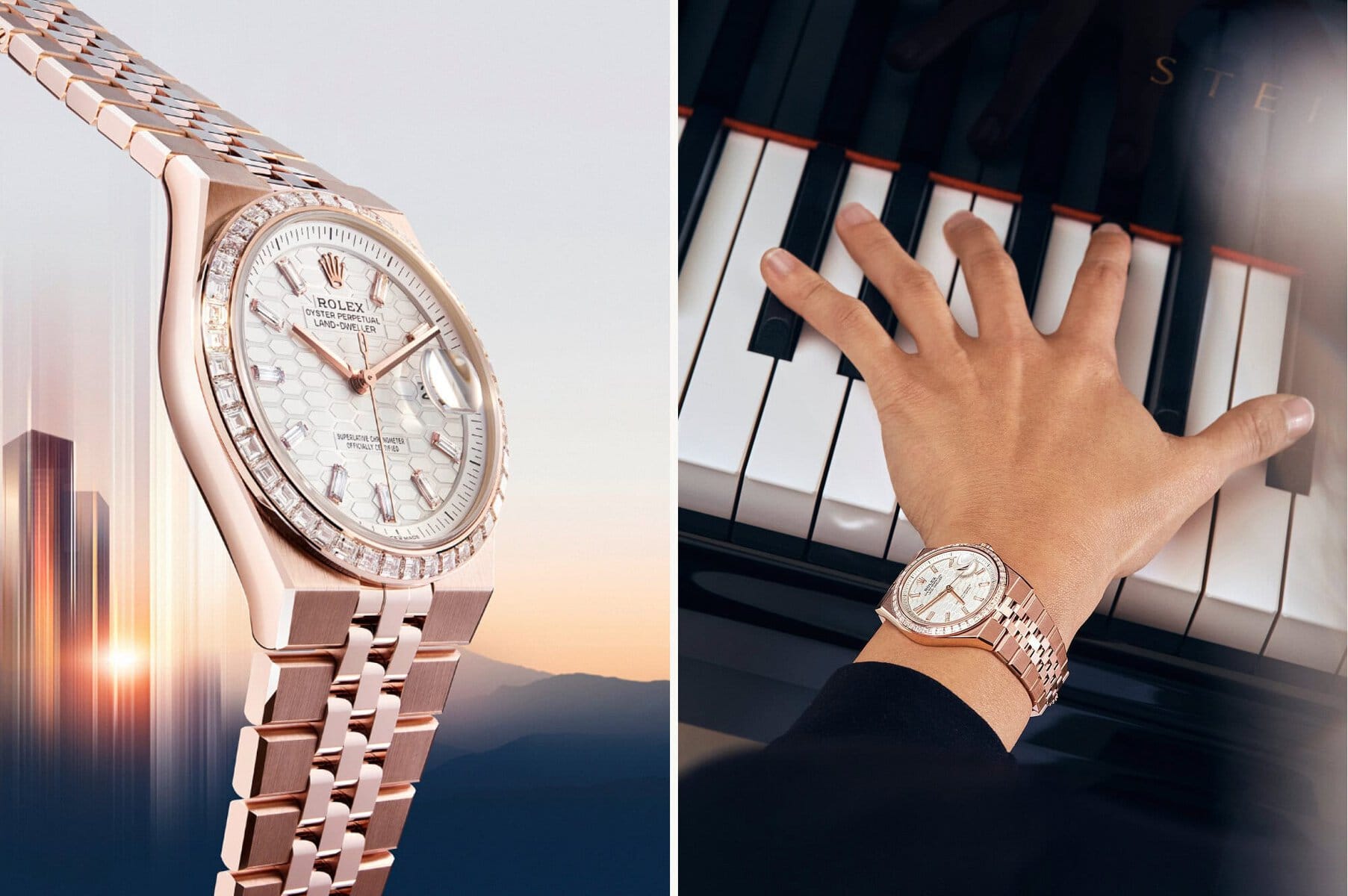 Rolex Yacht-Master - Hung Cheong Jewellery & Watch