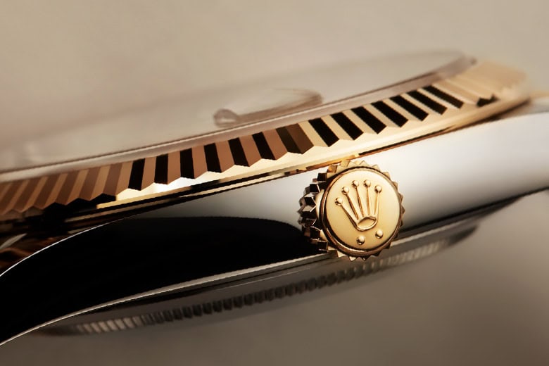 Rolex Watches Banner - Rolex Boutique Penang