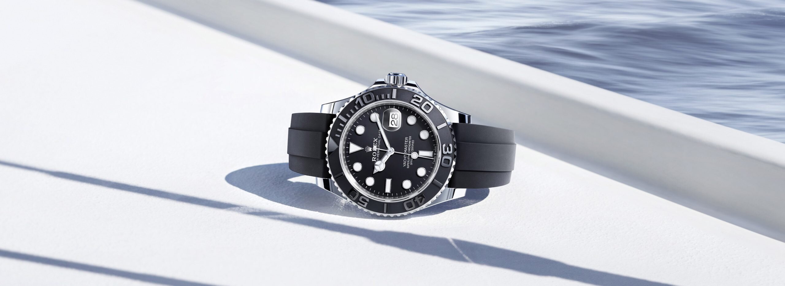 Rolex M226627-0001 - Hung Cheong Jewellery & Watch