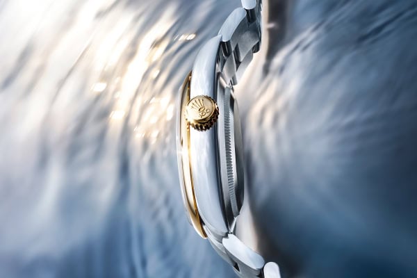 Rolex New Watches 2026 Banner - Rolex Boutique Penang